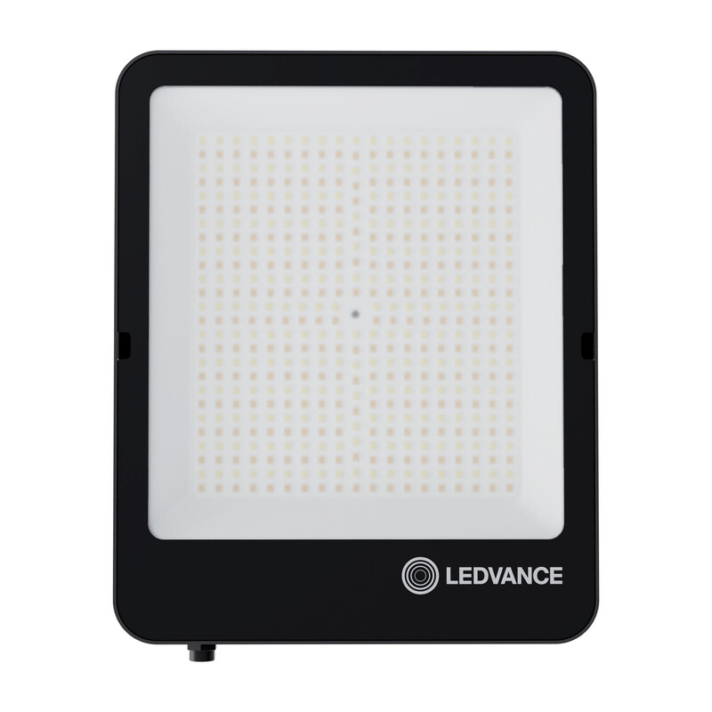 ledvance Valonheitin floodlight value fl comp 200 20250lm cct ml bk