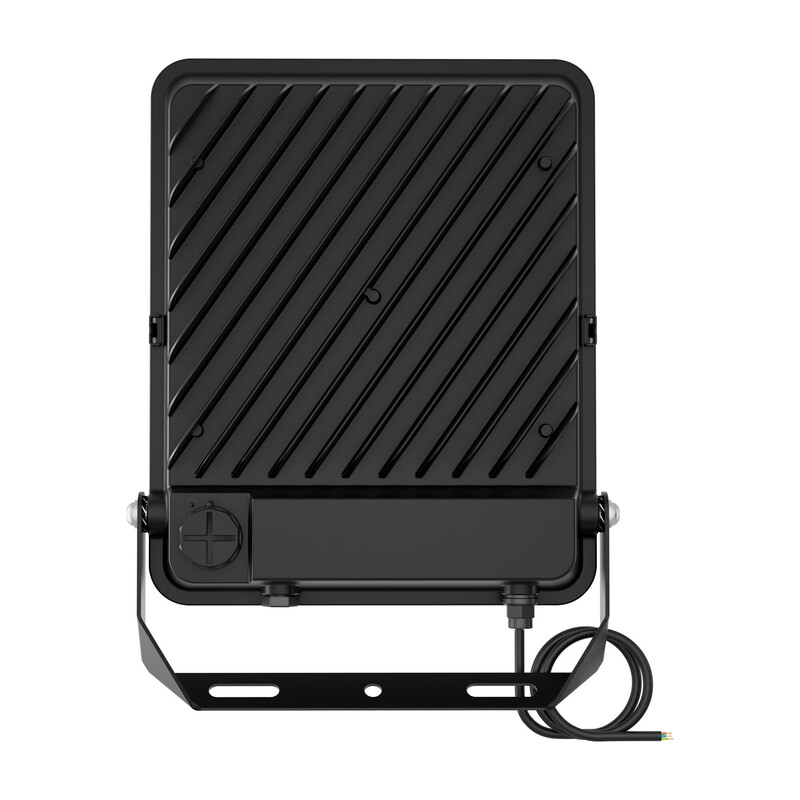 ledvance Valonheitin floodlight value fl comp 200 20250lm cct ml bk