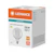 ledvance Decorative lamp value classic g125 11w/827 1521lm e27 fr
