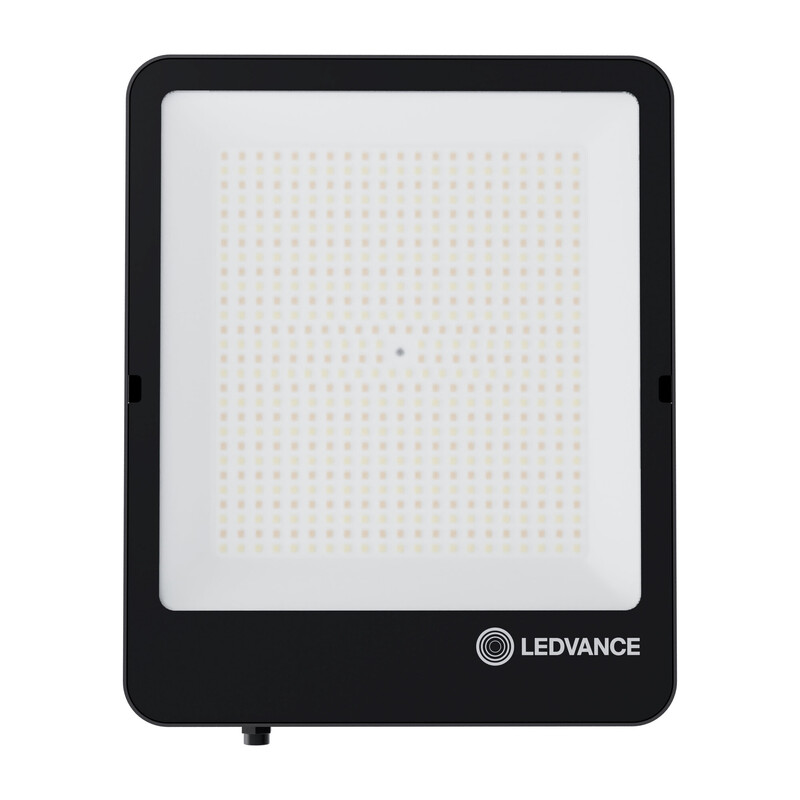 ledvance Valonheitin floodlight value fl comp 250 25800lm cct ml bk