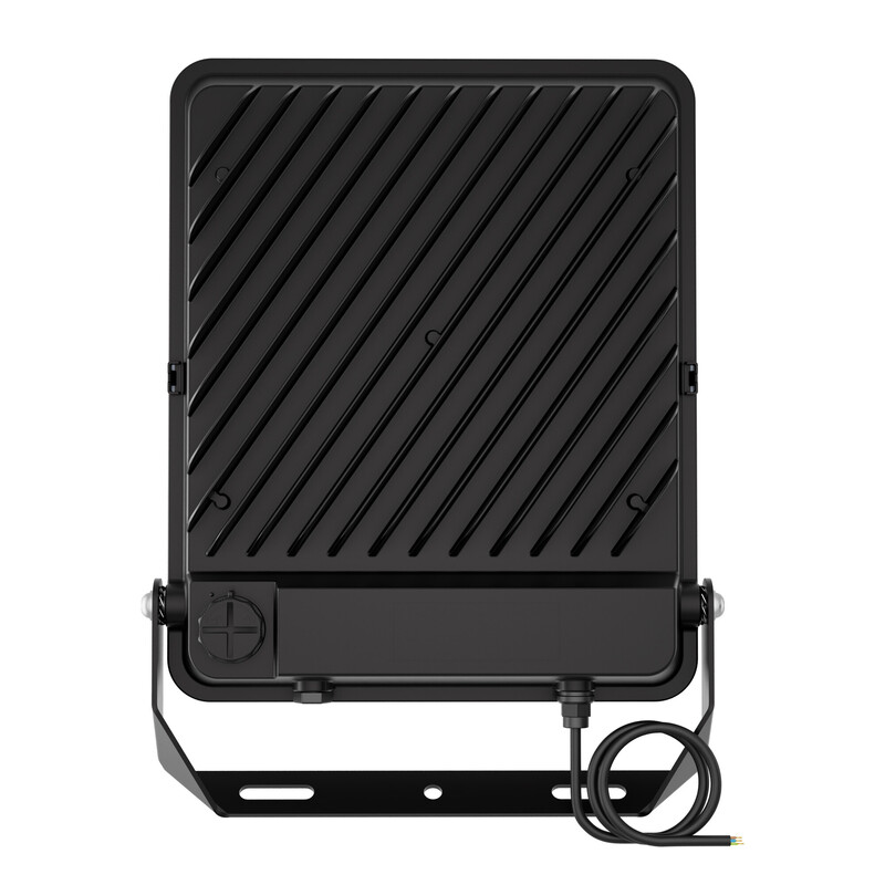 ledvance Valonheitin floodlight value fl comp 250 25800lm cct ml bk