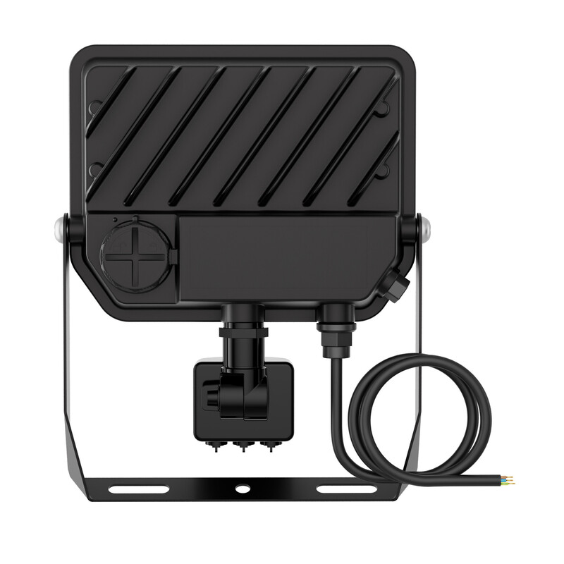 ledvance Valonheitin floodlight value fl comp 20 2400lm cct ml pir b