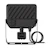 ledvance Valonheitin floodlight value fl comp 20 2400lm cct ml pir b