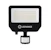 ledvance Valonheitin floodlight value fl comp 50 6100lm cct ml pir b