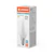 ledvance Kronlampa value classic clb 3,4w/865 470lm e14 fr