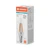 ledvance Kronlampa value classic clb 5,9w/840 806lm e14 cl