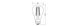 ledvance Standard lamp performance cla 5,9w/930 806lm e27 gdim cl