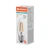 ledvance Kronlampa value classic clb 5,9w/840 806lm e27 cl
