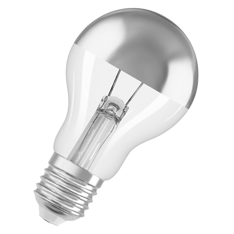 ledvance Standard lamp performance cla 7w/827 700lm e27 dim sil