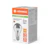 ledvance Standard lamp performance cla 7w/827 700lm e27 dim sil