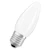 ledvance Kronlampa value classic clb 5,9w/827 806lm e27 fr