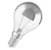 ledvance Minibollform lampa performance clp 3,4w/827 400lm e14 dim sil