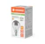 ledvance Minibollform lampa performance clp 3,4w/827 400lm e14 dim sil