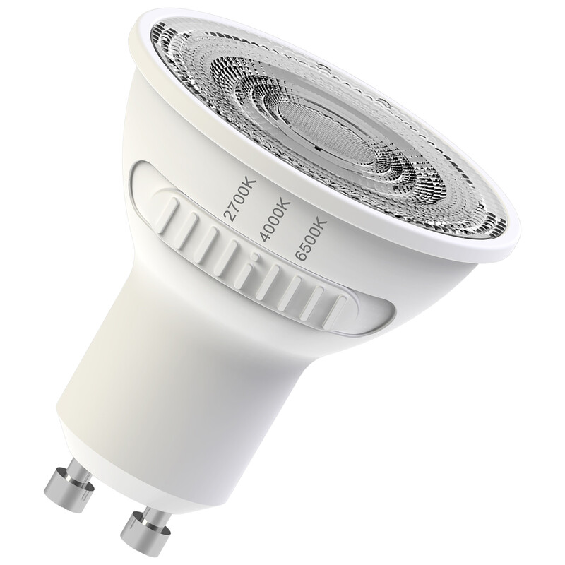 ledvance Reflector lamp performance par16 4,2w 3cct 400lm gu10 36d