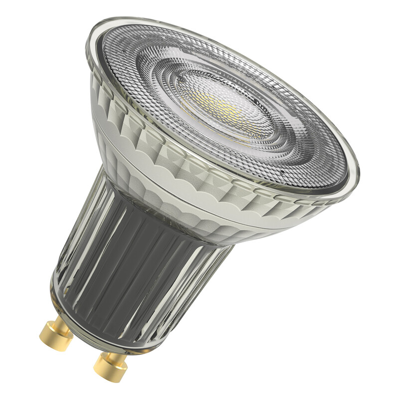 ledvance Reflector lamp performance par16 8w/827 750lm gu10 dim 60