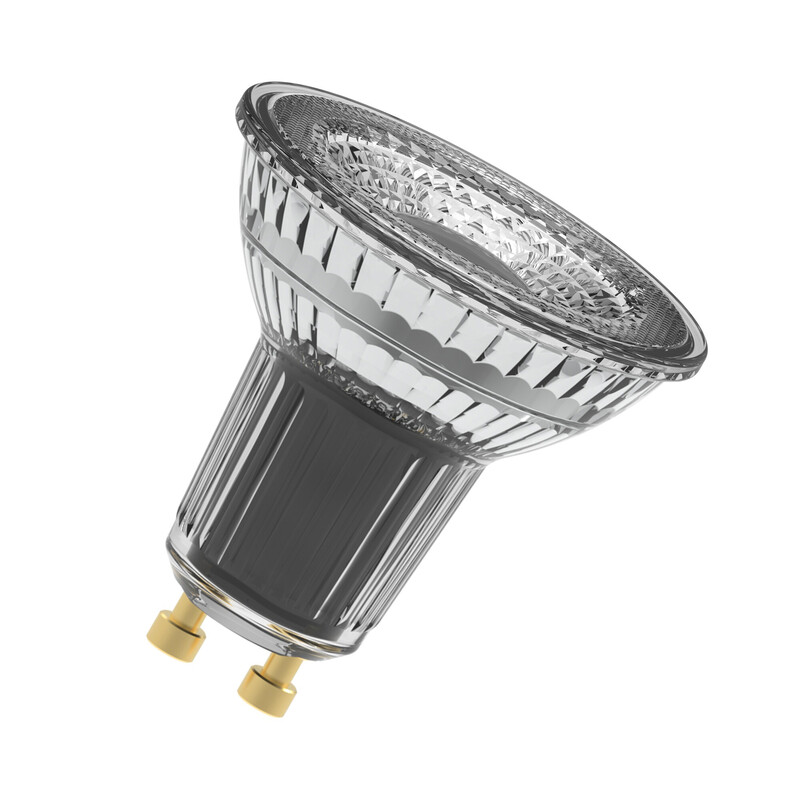 ledvance Reflector lamp performance par16 8w/830 750lm gu10 dim120