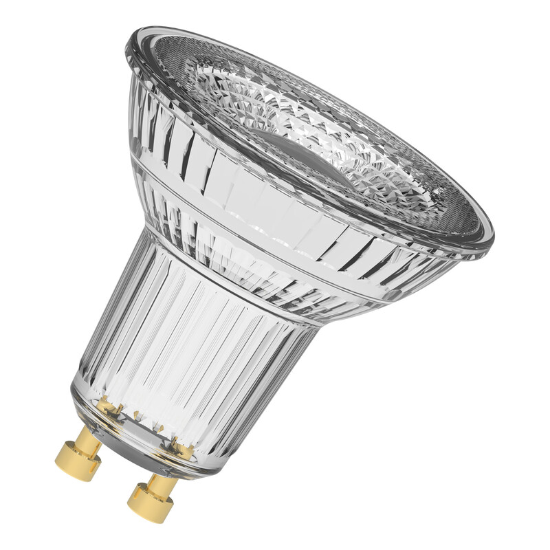 ledvance Reflector lamp performance par16 7w/865 750lm gu10 dim120