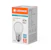 ledvance Minibollform lampa value clp 3,4w/865 470lm e27 fr