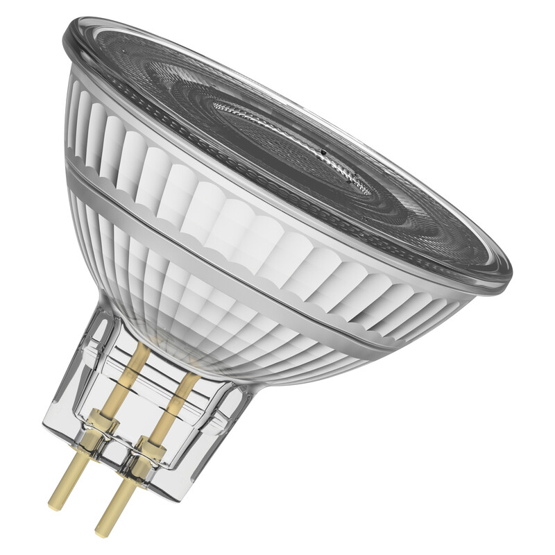 ledvance Reflector lamp performance mr16 5w/927 345lm gu5.3 dim 15