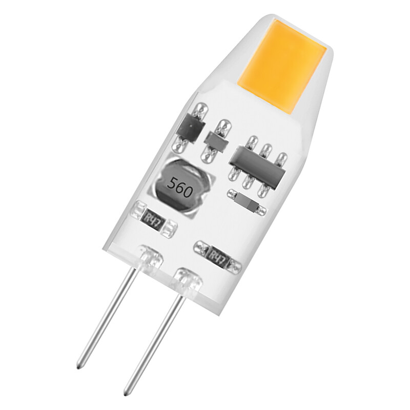 ledvance Led lampa performance special pin micro 1w/927 100lm g4 cl