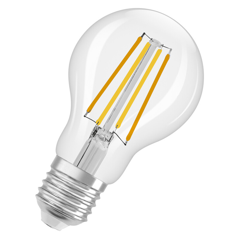 ledvance Ledpære cla60 glwdim 806lm 93022 cl e27