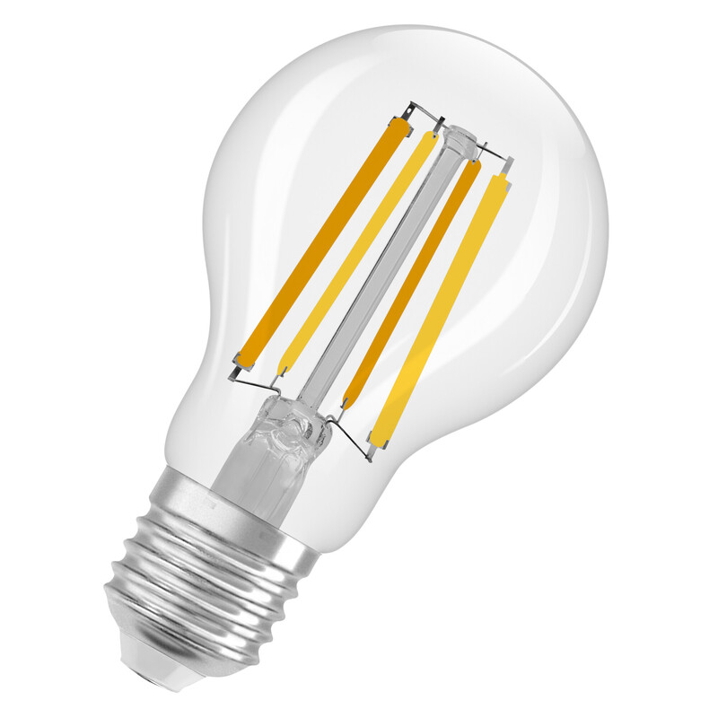ledvance Ledpære cla75 glwdim 1055lm 93022 cl e27