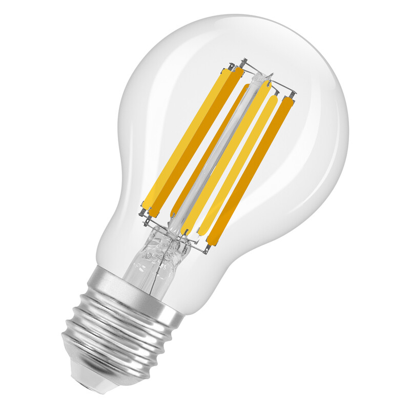 ledvance Ledpære cla100 glwdim 1521lm 93022cl e27
