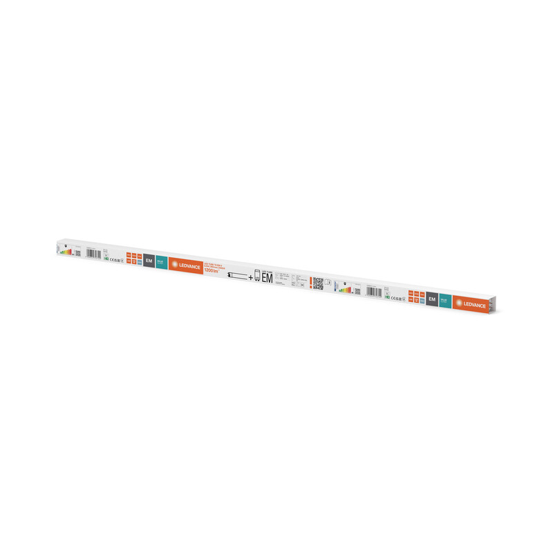 ledvance Led lysrör t8 value t8 em v 900 8,8w/865 1200lm