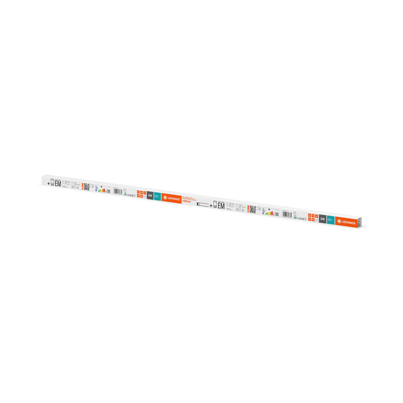 ledvance Led lysrör t8 value t8 em v 1050 10,3w/840 1400lm