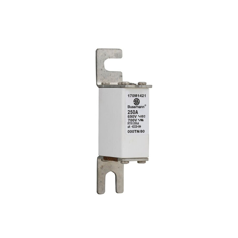 KAHVASULAKE ERIKOISNOPEA C-B 170M14 250A PULTTI-80 000 T-MI
