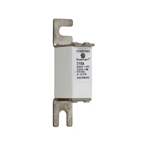 eaton Kahvasulake erikoisnopea c-b 170m14 315a pultti-80 000 t-mi