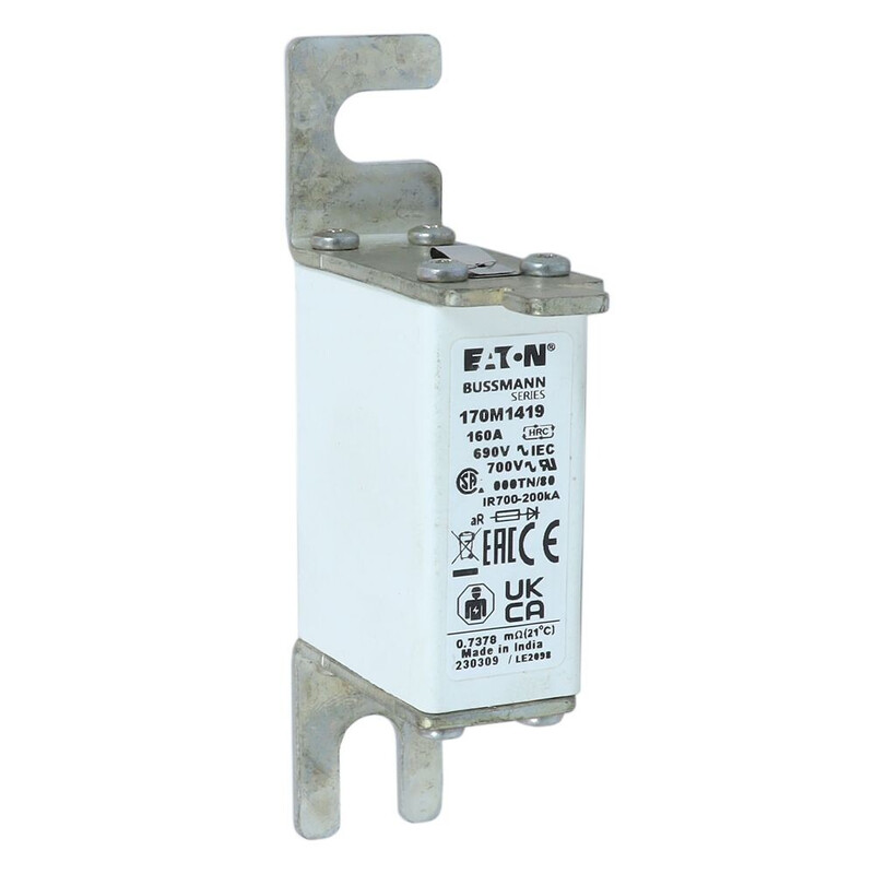 KAHVASULAKE ERIKOISNOPEA C-B 170M14 160A PULTTI-80 000 T-MI
