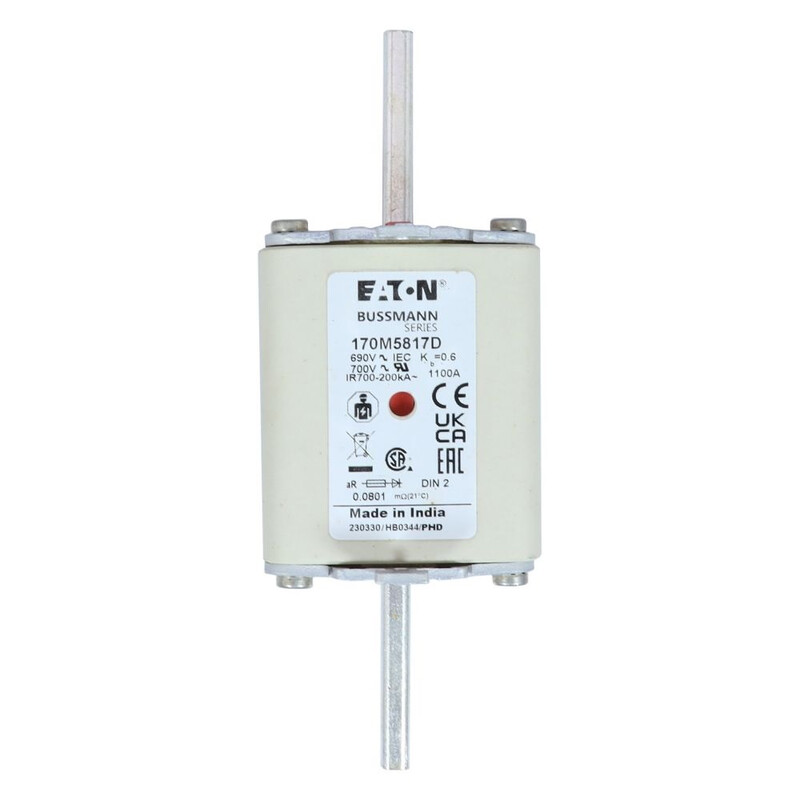eaton Kahvasulake erikoisnopea c-b 170m5817d 690v 1100a kahva 2