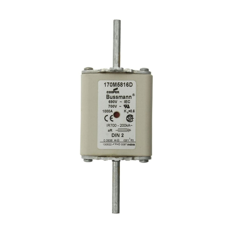 eaton Kahvasulake erikoisnopea c-b 170m5816d 690v 1000a kahva 2