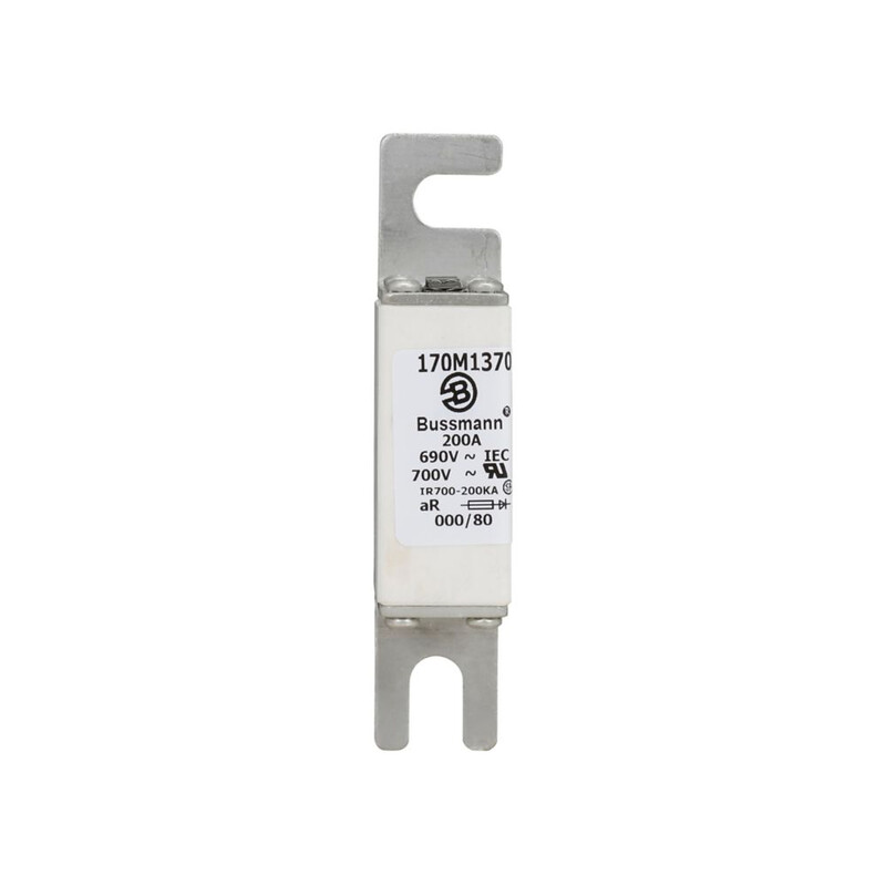 eaton Kahvasulake erikoisnopea c-b 170m1370 200a pultti-80 000