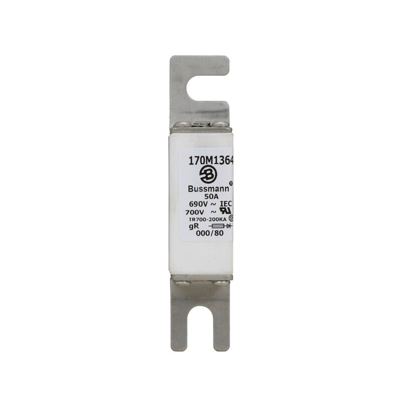 eaton Kahvasulake erikoisnopea c-b 170m1364 50a pultti-80 000