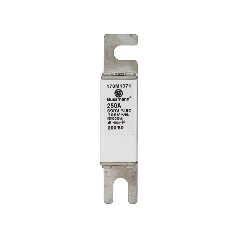 eaton Kahvasulake erikoisnopea c-b 170m1371 250a pultti-80 000