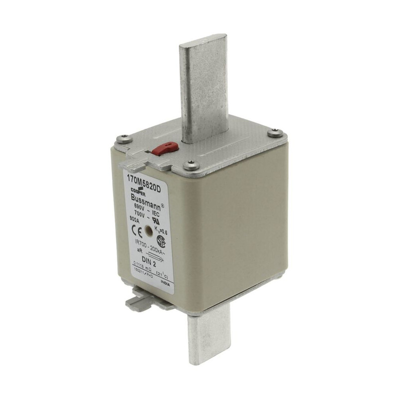 eaton Kahvasulake erikoisnopea c-b 170m5820d 690v 900a kahva 2