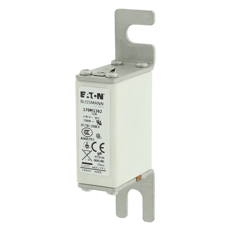 eaton Kahvasulake erikoisnopea c-b 170m1362 32a pultti-80 000