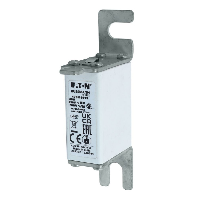 eaton Kahvasulake erikoisnopea c-b 170m14 40a pultti-80 000 t-mik