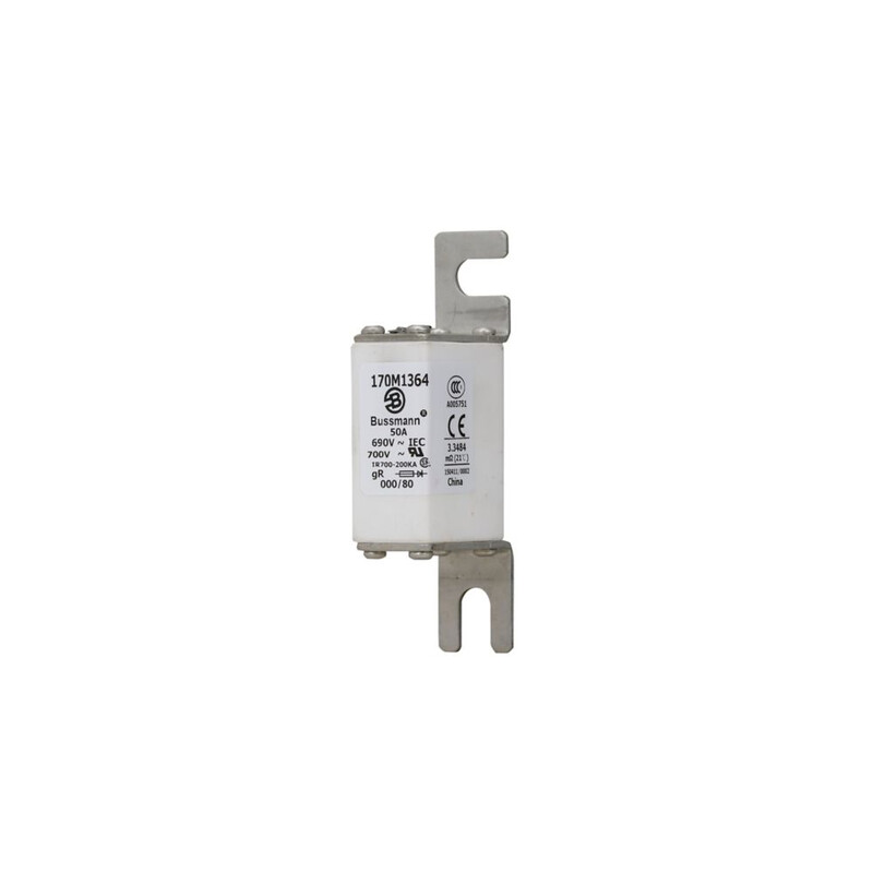 eaton Kahvasulake erikoisnopea c-b 170m1364 50a pultti-80 000