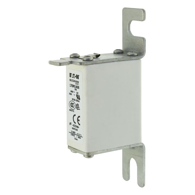 eaton Kahvasulake erikoisnopea c-b 170m140 38a pultti-80 000 t-mi