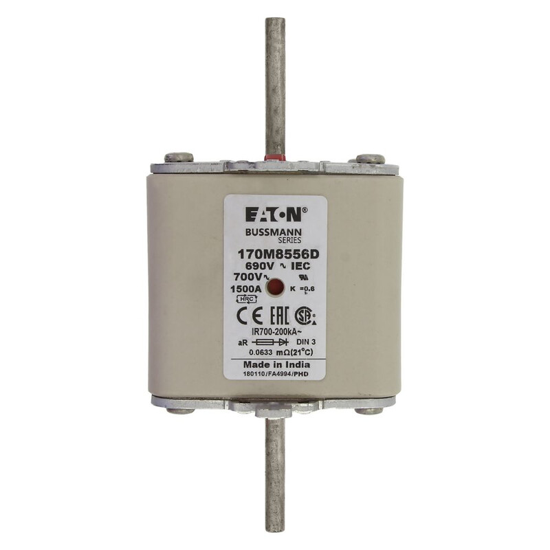 eaton Kahvasulake erikoisnopea c-b 170m8556d 690v 1500a kahva 3