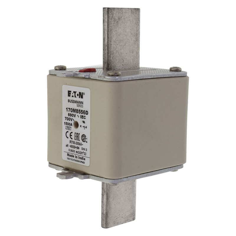 eaton Kahvasulake erikoisnopea c-b 170m8556d 690v 1500a kahva 3