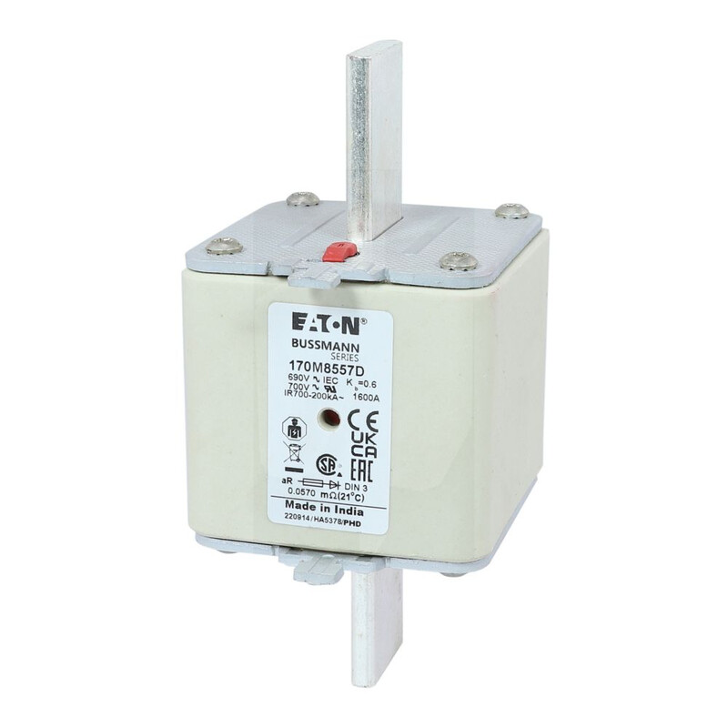 eaton Kahvasulake erikoisnopea c-b 170m8557d 690v 1600a kahva 3