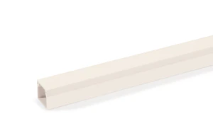 obo bettermann Asennuskanava obo wdk10010srw,10x10x2000,pvc,val