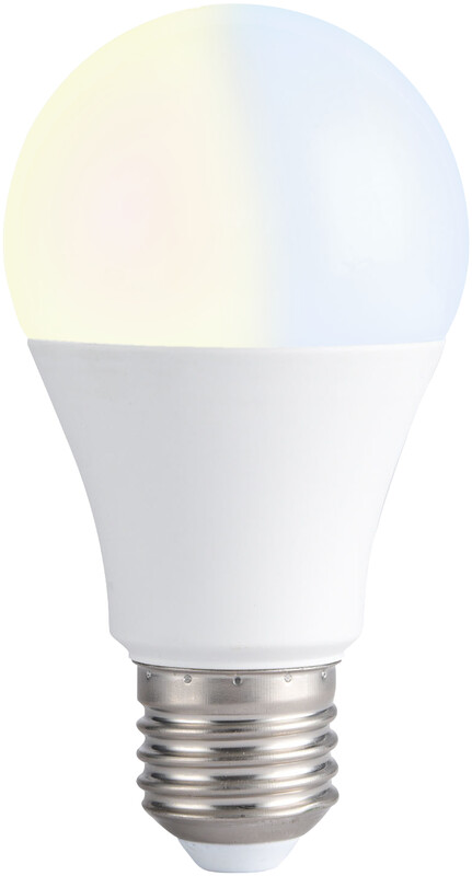 LED-LAMPA SHELLY DUO BULB E27 GEN3