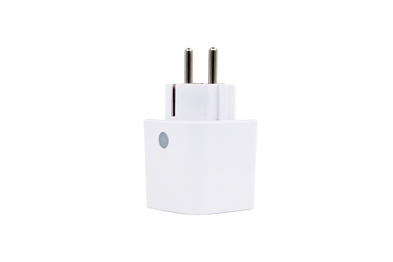 shelly Älypistorasia shelly plug m gen3, valk 4kpl