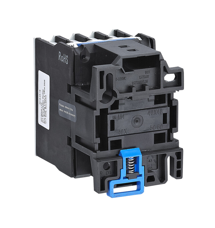 chint Kontaktors 11 kw 3p 230vac 50hz