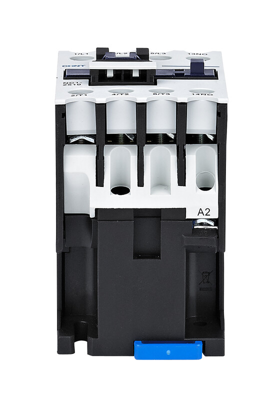 chint Kontaktors 7,5 kw 3p 230vac 50hz